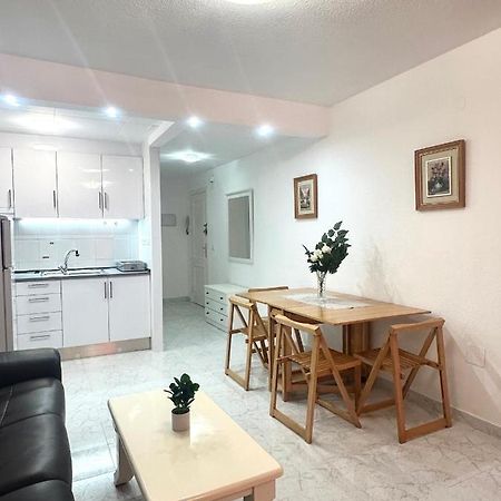 Estudio A 1 Minuto De La Playa Torrevieja Exterior foto