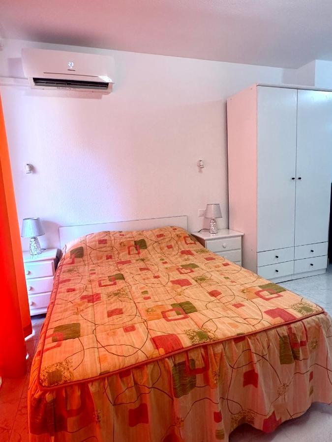 Estudio A 1 Minuto De La Playa Torrevieja Exterior foto