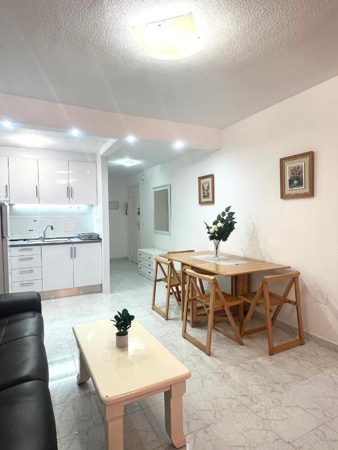 Estudio A 1 Minuto De La Playa Torrevieja Exterior foto