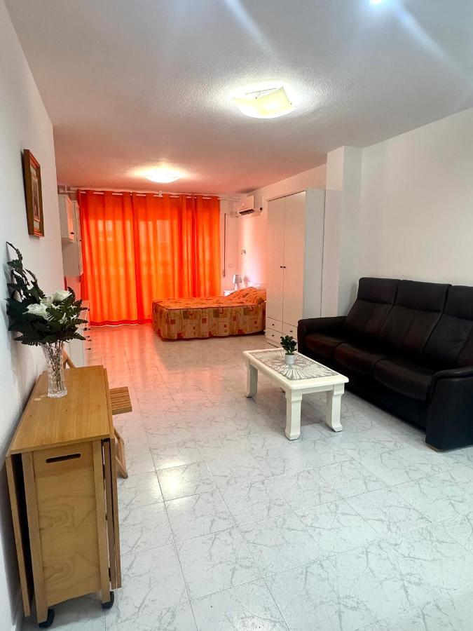 Estudio A 1 Minuto De La Playa Torrevieja Exterior foto