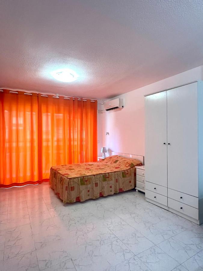 Estudio A 1 Minuto De La Playa Torrevieja Exterior foto