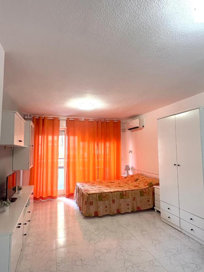 Estudio A 1 Minuto De La Playa Torrevieja Exterior foto